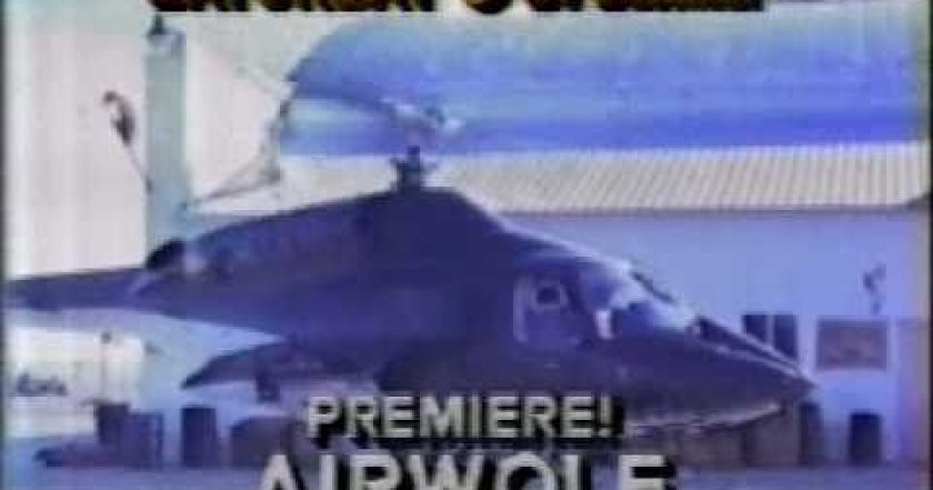 Airwolf