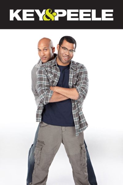 Plakát Key & Peele