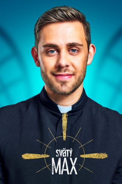Plakát Svätý Max
