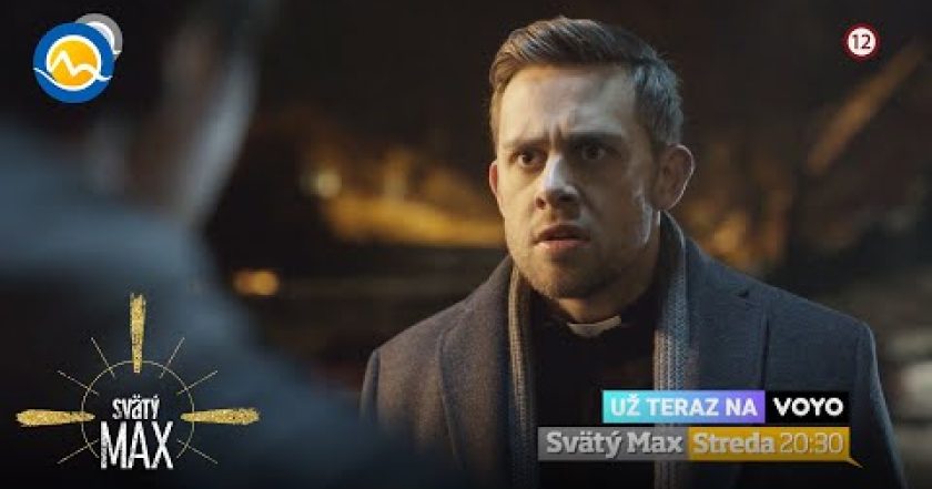 Svätý Max