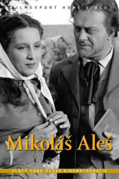 Plakát Mikoláš Aleš