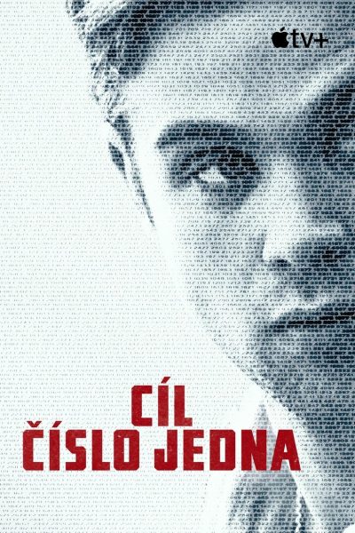 Plakát Cíl číslo jedna