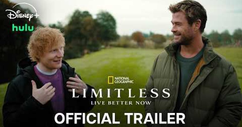 Limitless: Live Better Now