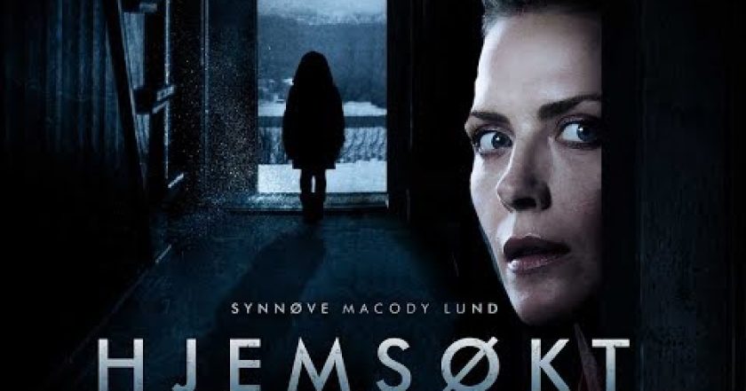 Hjemsøkt