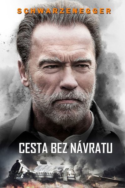 Plakát Cesta bez návratu