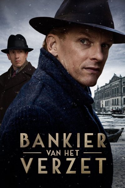 Plakát Bankier van het Verzet
