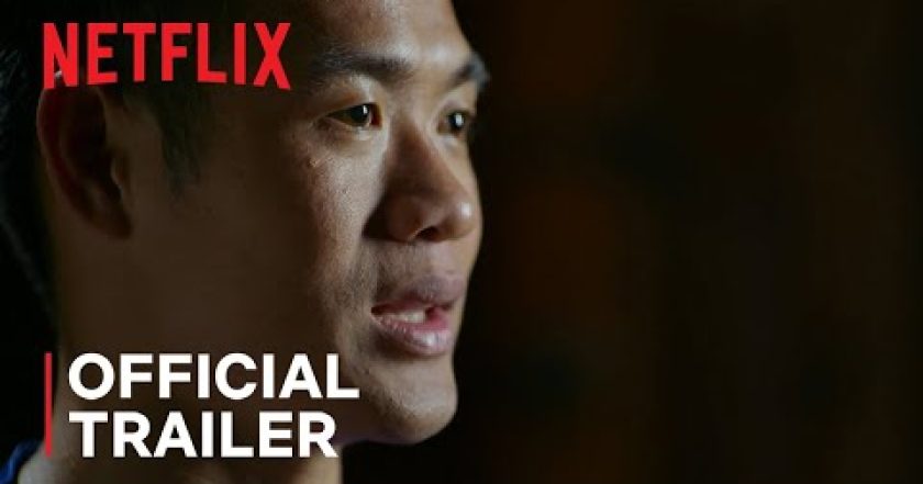 13 uvězněných: Jak jsme se dostali z thajské jeskyně