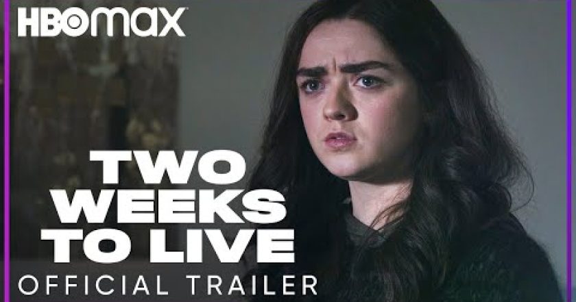 Two Weeks to Live