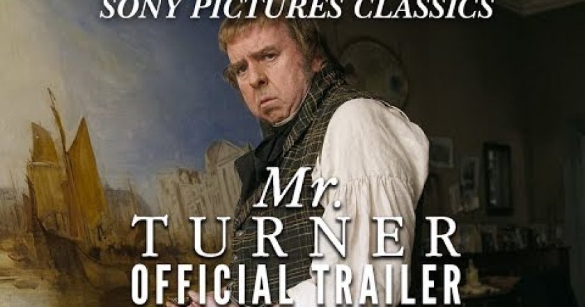 Mr. Turner