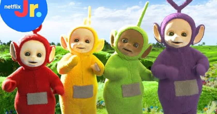 Teletubbies