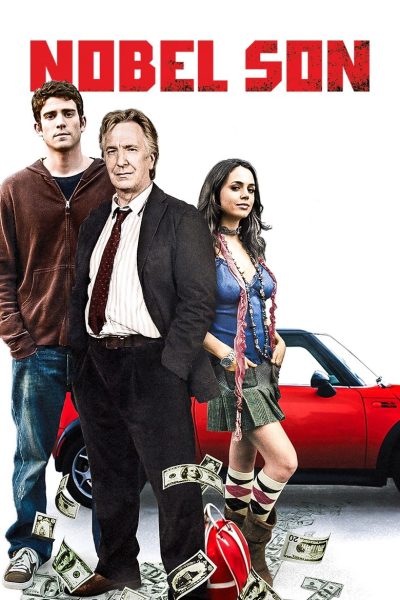 Plakát Bezcenný syn