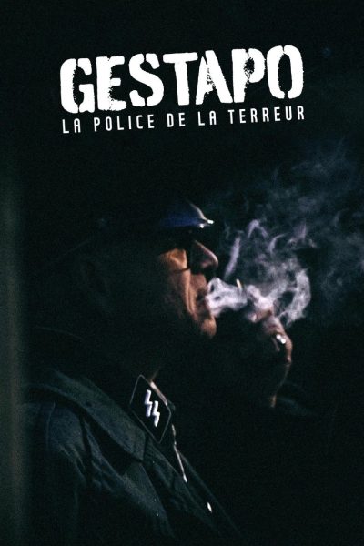Gestapo: Hitlerova tajná policie