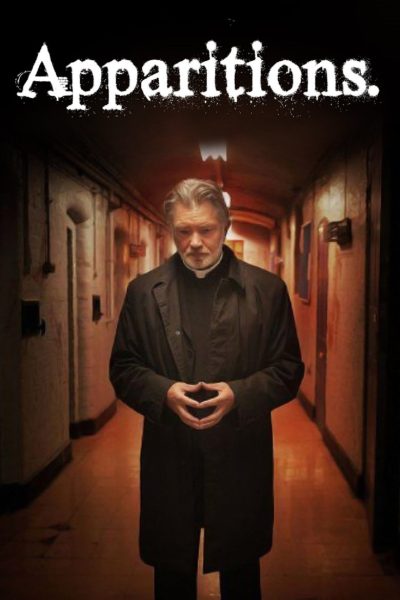 Plakát Apparitions