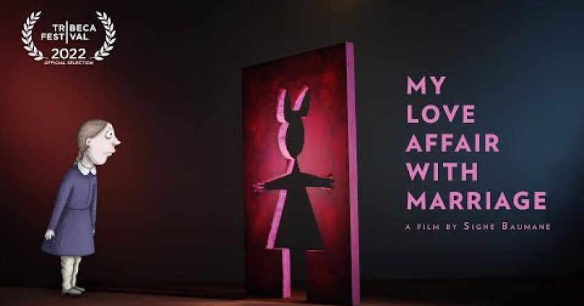 Můj románek s manželstvím