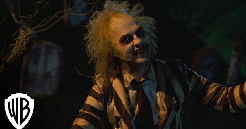 Beetlejuice