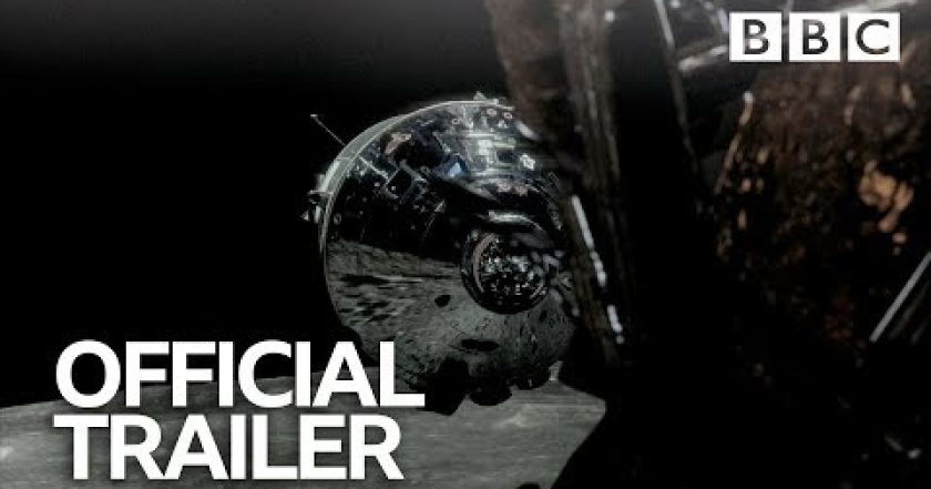 Na Měsíc a zpět za 8 dnů