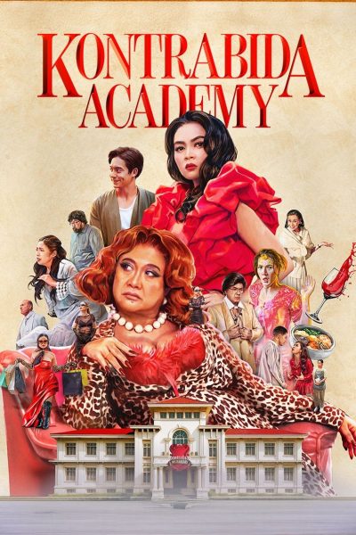 Akademie pro padouchy
