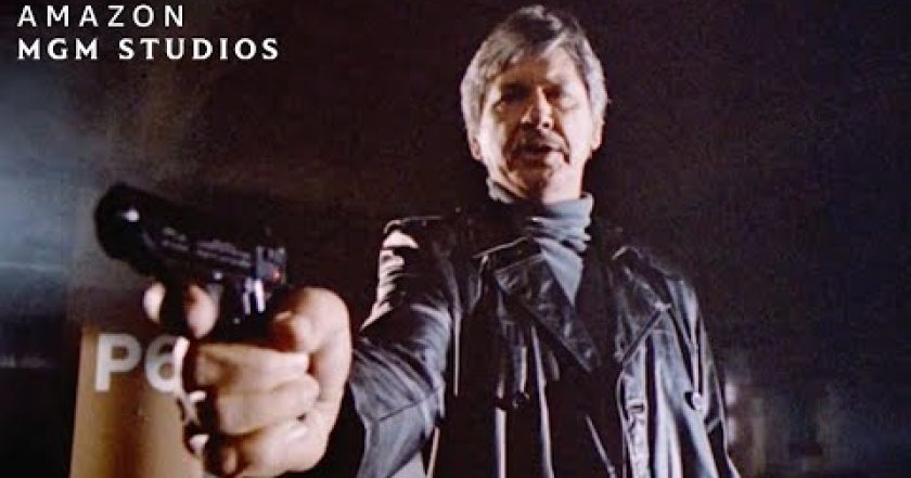 Touha smrti 4: Tvrdý zákrok