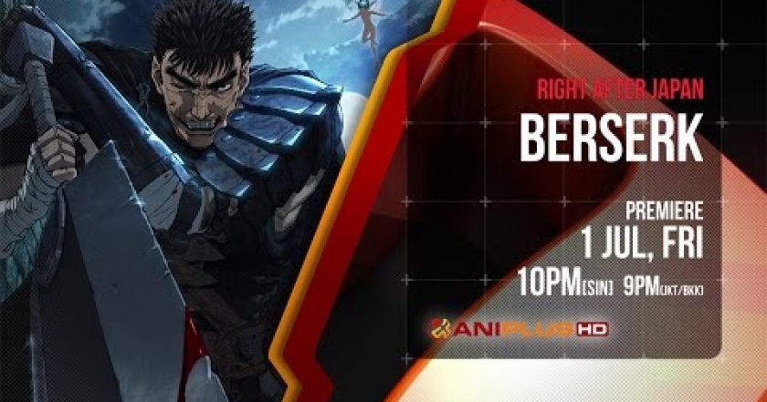 Berserk