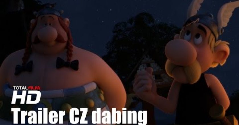 Asterix: Sídliště bohů