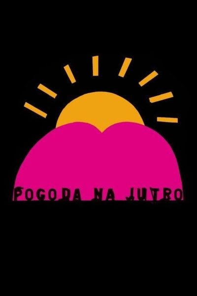 Plakát Počasí na zítra