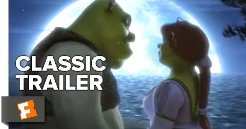 Shrek 2