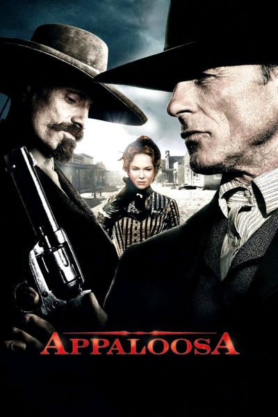 Plakát Appaloosa