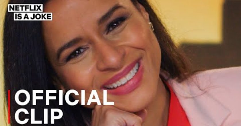 Sarah Cooper: Všechno v pohodě