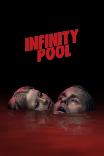 Plakát Infinity Pool