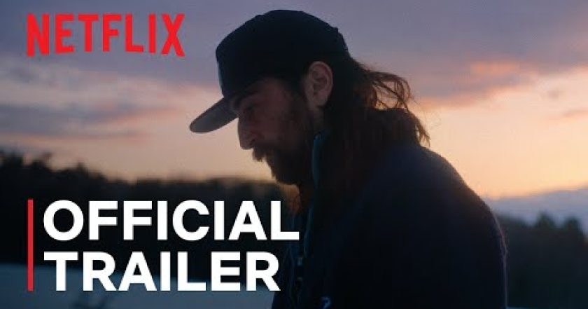 Noah Kahan: Mimo tělo