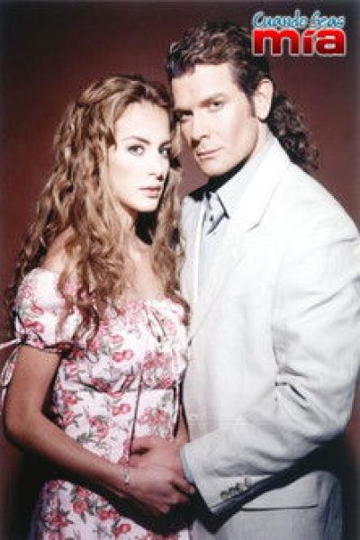 Plakát Hříšná láska