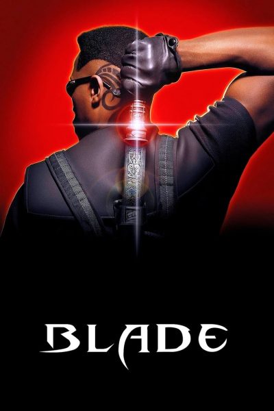 Plakát Blade