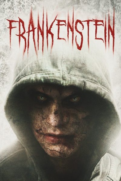 Plakát Frankenstein