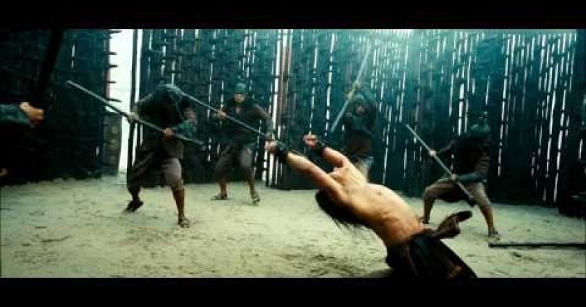 Ong Bak 3