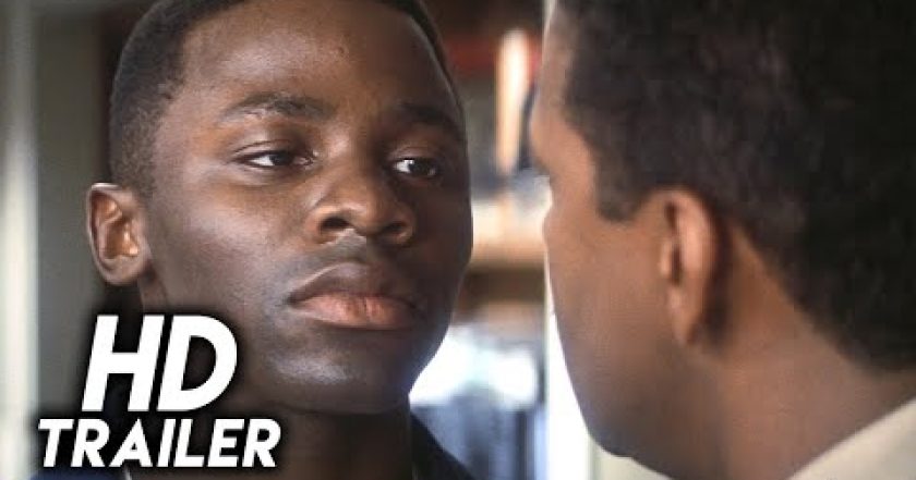 Příběh Antwona Fishera