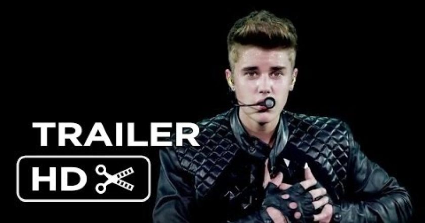 Justin Bieber: Believe