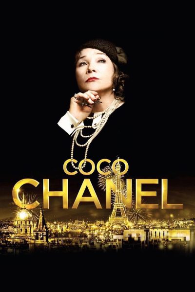 Plakát Coco Chanel