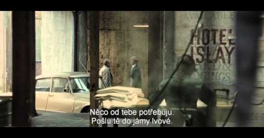 Jeden musí z kola ven