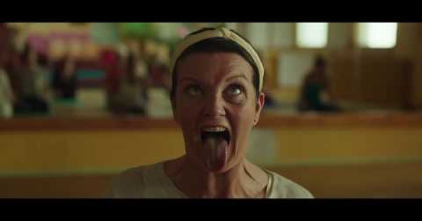 Žena na válečné stezce