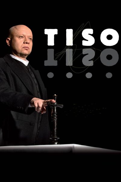 Plakát Tiso