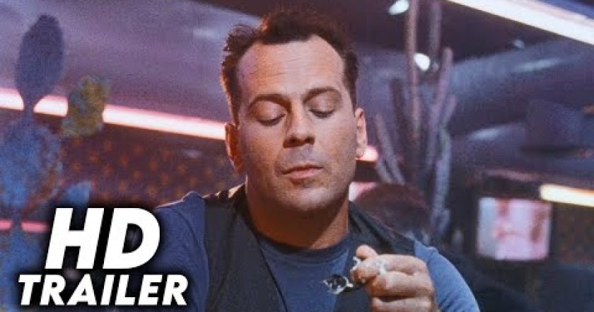 Hudson Hawk