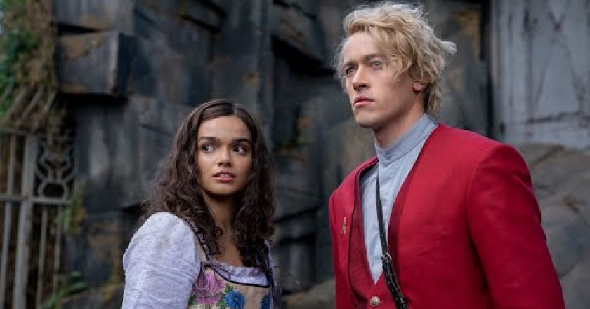 Hunger Games: Balada o ptácích a hadech