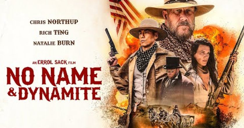 No Name and Dynamite