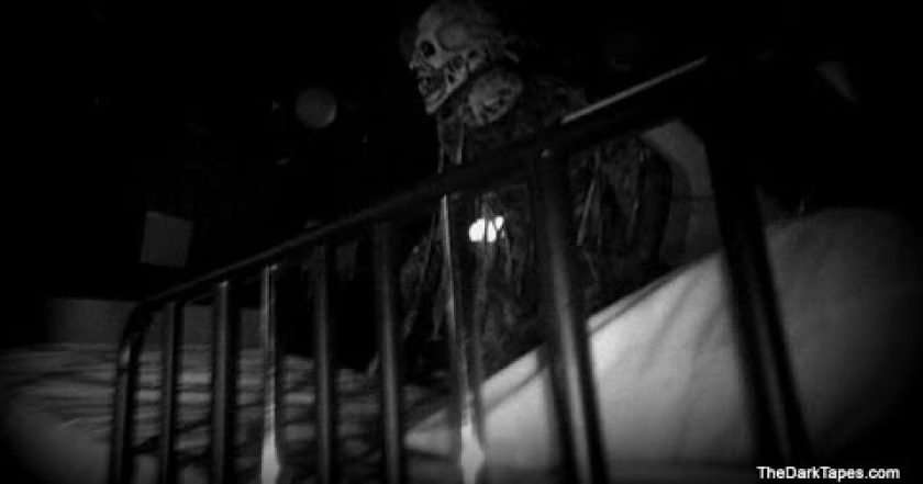 The Dark Tapes