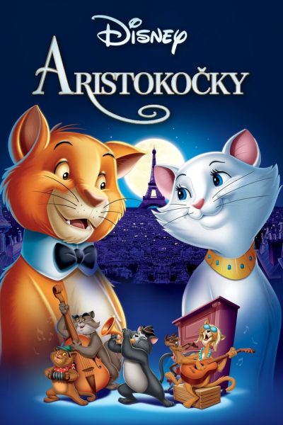 Plakát Aristokočky