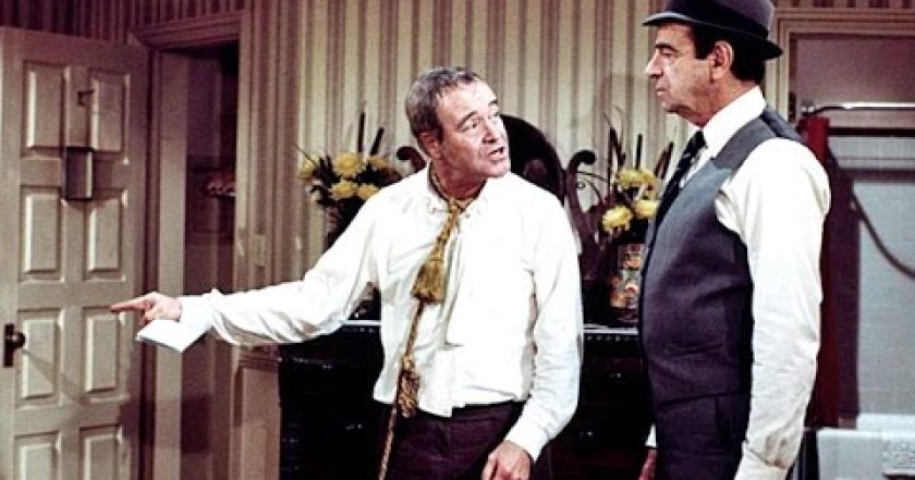 Kamaráde, kamaráde