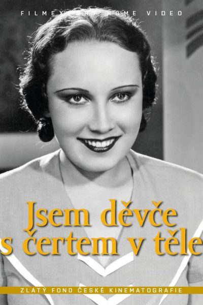 Jsem děvče s čertem v těle