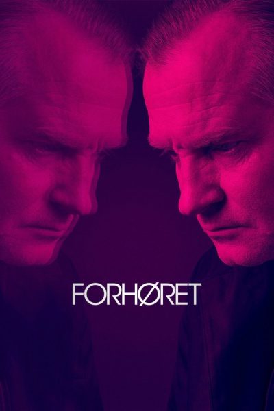 Plakát Tváří v tvář