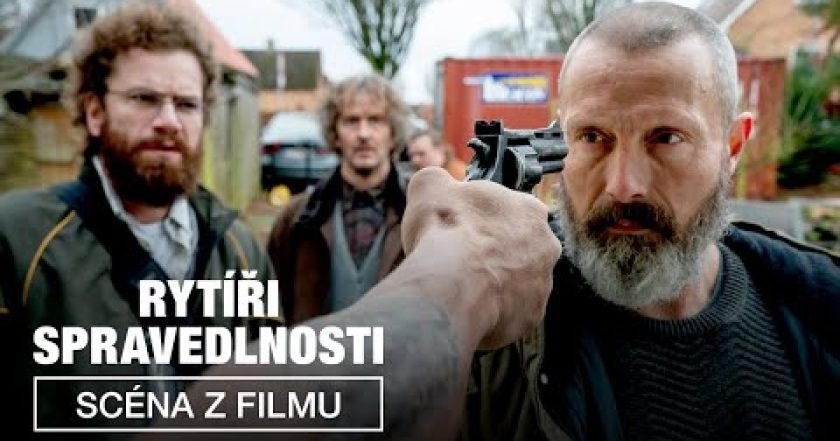 Rytíři spravedlnosti