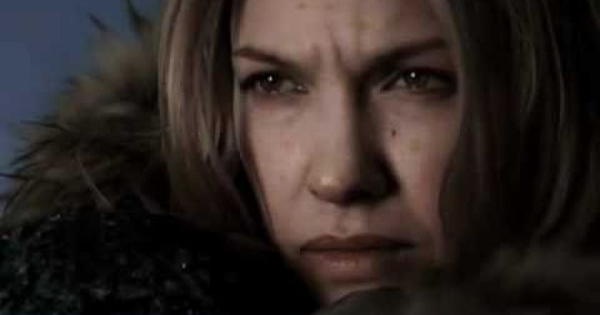 30 dní dlouhá noc: Doba temna